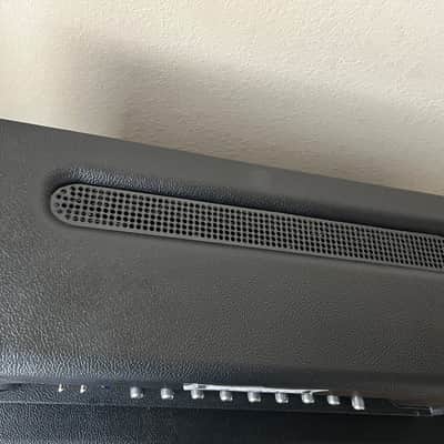 Wizard 2022 Rock Standard 100w EL34 Vader imagen 4