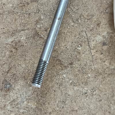 1979 Fender Stratocaster guitar tremolo arm whammy bar image 2