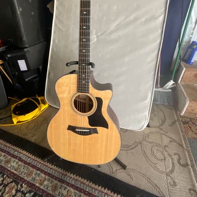 TAYLOR 314ce 2022 - Natural Finish EL CAJON 2022 image 1
