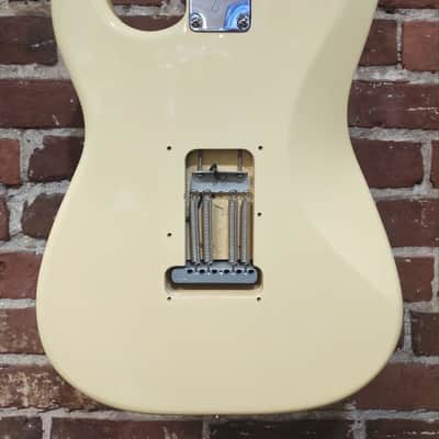 Fender Stratocaster "Frankenstrat'' American 2018 Neck 1996 Body image 4