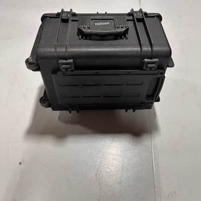 Fiasco POLYPROOF 31L Waterproof Rolling Hard Case image 7
