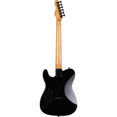 LTD TE200DX-BLB Modele 200 - LTD TE200DX Blue Burst image 3