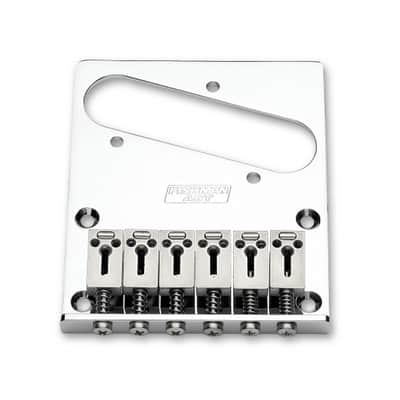 Fishman PRO-AST-101 PowerBridge AST Tele Piezo Bridge Pickup