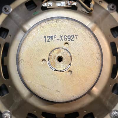 Fender 6G3 Deluxe 1963 - Brown image 12