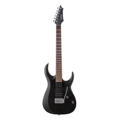 Cort EVL-Z4 | Reverb