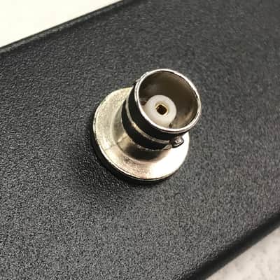 Wireless  Front Mount Antenna Kit for Shure & Sennheiser Systems 2 GOLD BNC +20” Cables FMP220 image 4