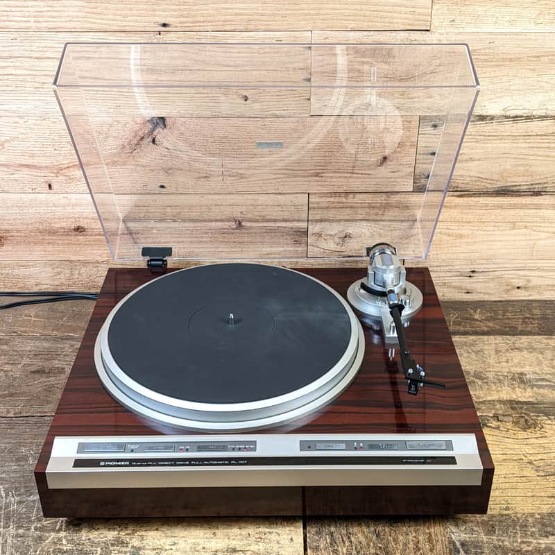 Pioneer PL-707