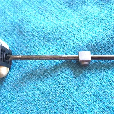 Pearl Bass Drum Beater image 1