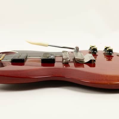 1964/'65 Gibson SG Special, Cherry image 19