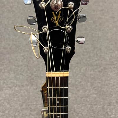 Ibanez V50MJP-NT-27-01 2005 - Natural image 6