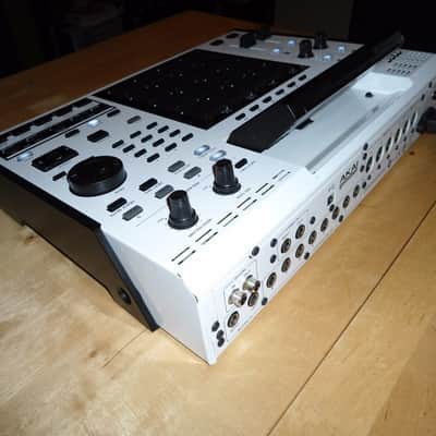 Custom Akai MPC 2500LE #213 80GB HDD DVD/CD Drive "Black & White" FULLY SERVICED image 6