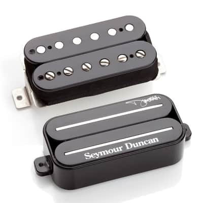 Seymour Duncan Dimebag Signature Humbucker Set