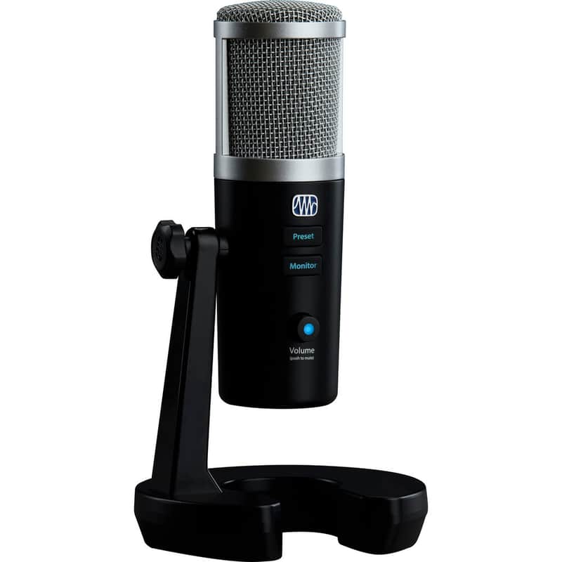 PreSonus Revelator USB Microphone image 1