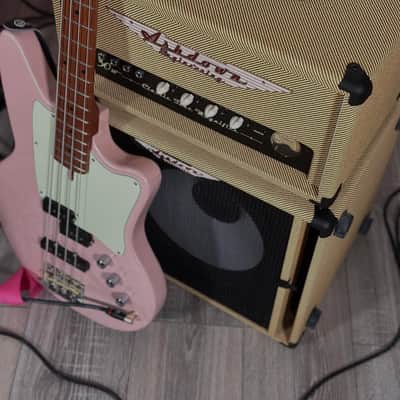 Ashdown CTM-30-TWEED | 30-Watt Bass Amp Head, Tweed. New with Full Warranty! image 8