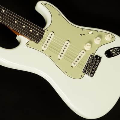 Fender Custom Shop Wildwood 10 1961 Stratocaster - NOS image 5