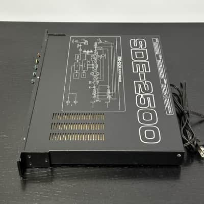 Roland SDE-2500 image 3