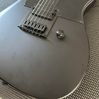 S by Solar TB4.61C - Carbon matte black image 2