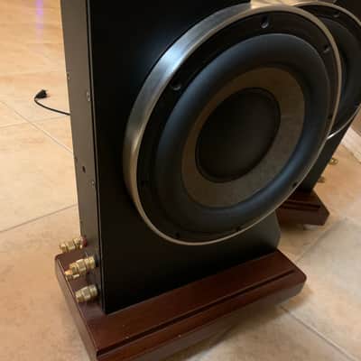 Anthony Gallo Acoustics Nucleus Reference 3 III Speakers image 6