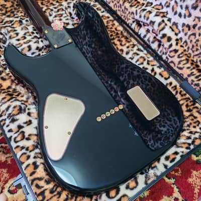 *NEW IN BOX* 2026 Fender Japan Artist Series Limited Ken Stratocaster Dodome, L'Arc-en-Ciel 35th Anniversary, Made on Order Only, Fender Flagship Tokyo Store Exclusive Model 🔥 image 16