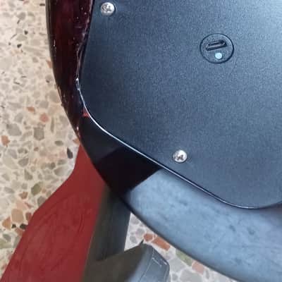 Hagstrom Super Swede image 10