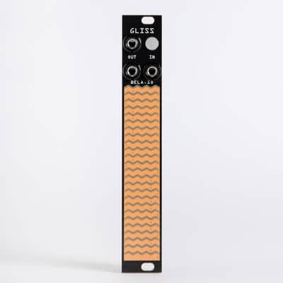 Bela Gliss Modular Touch Controller image 2