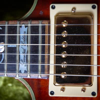 Ibanez AR5000-AV Artist 1981 image 8