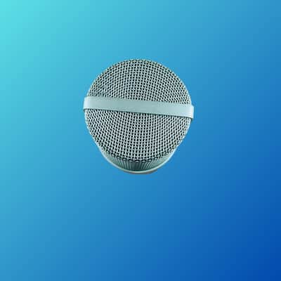 MXL 990 Condenser Microphone image 3