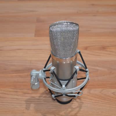 Immagine MXL V76t Tube Condensor Microphone - 14
