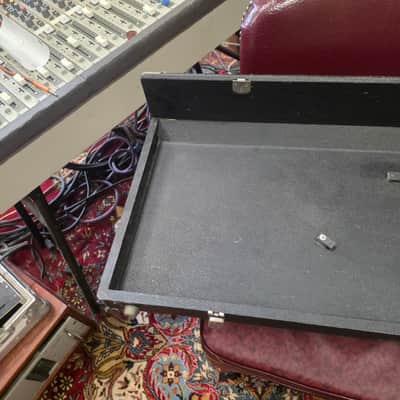 Hohner Clavinet C Lid 1960s 1970s image 8