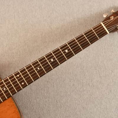 1954 Martin D-18 #138438 — Vintage Dreadnought Acoustic Guitar image 12