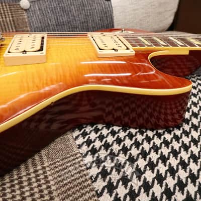 Tokai 1981 LS120 Love Rock image 14