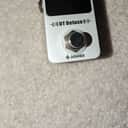 Donner Deluxe tuner 2020 - White