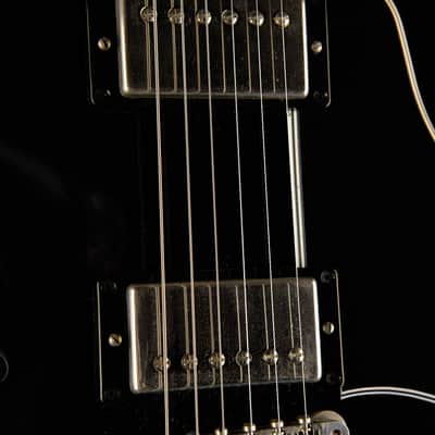 2006 Gibson Custom Shop Roy Orbison ES-335 Ebony Bild 9