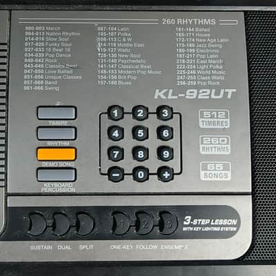 Keyboard Beginner Kit image 3