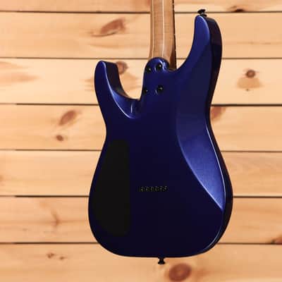 Jackson American Series Virtuoso HT - Mystic Blue-JAS2401021 image 8
