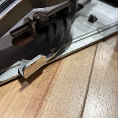 Sonor SP-673 6000 Bass Drum Pedal image 6