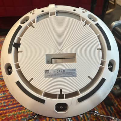 Korg WD-X-GLB Wavedrum Global Edition 2013 - 2020 Blue image 4
