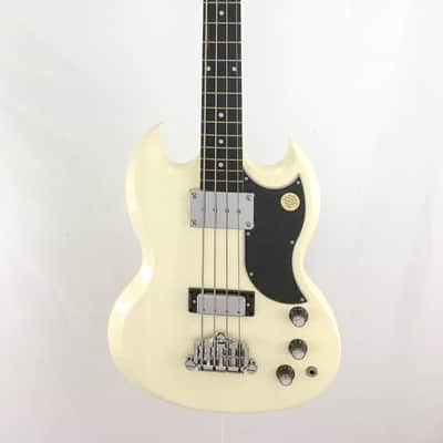 NOS 2006 Limited Edition Gibson SG Bass image 1