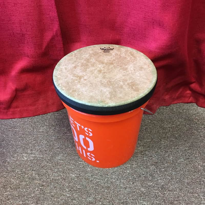 Remo Rhythm Lid image 1