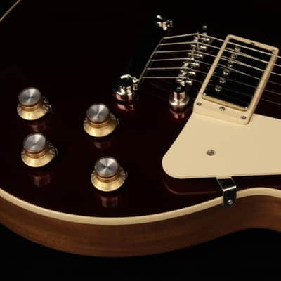 Gibson Les Paul Standard '60s Plaintop - SB (#176) image 10