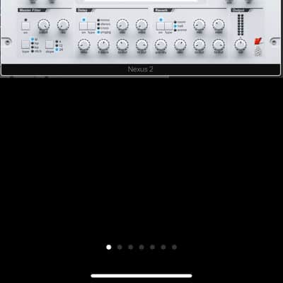 REFX Nexus 2 image 1