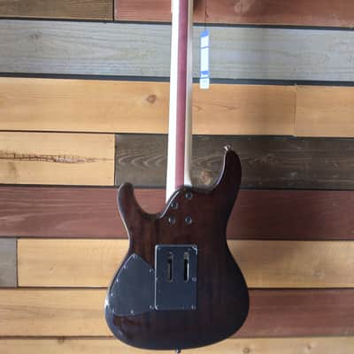 Ibanez - JIVA10 | Nita Strauss Signature Model Electric Guitar image 8