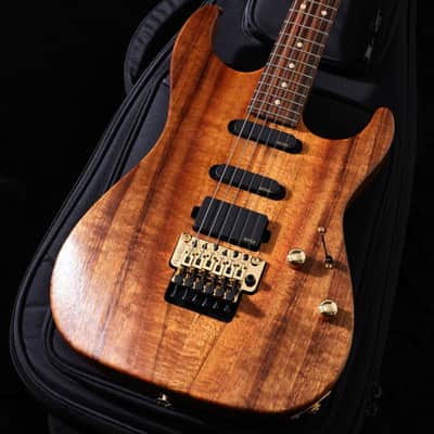 SUHR Reb Beach Signature Standard [89979] (06/17) image 1