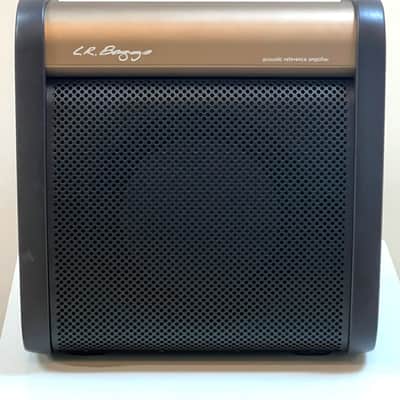 LR Baggs A-REF Acoustic Reference Amplifier image 3