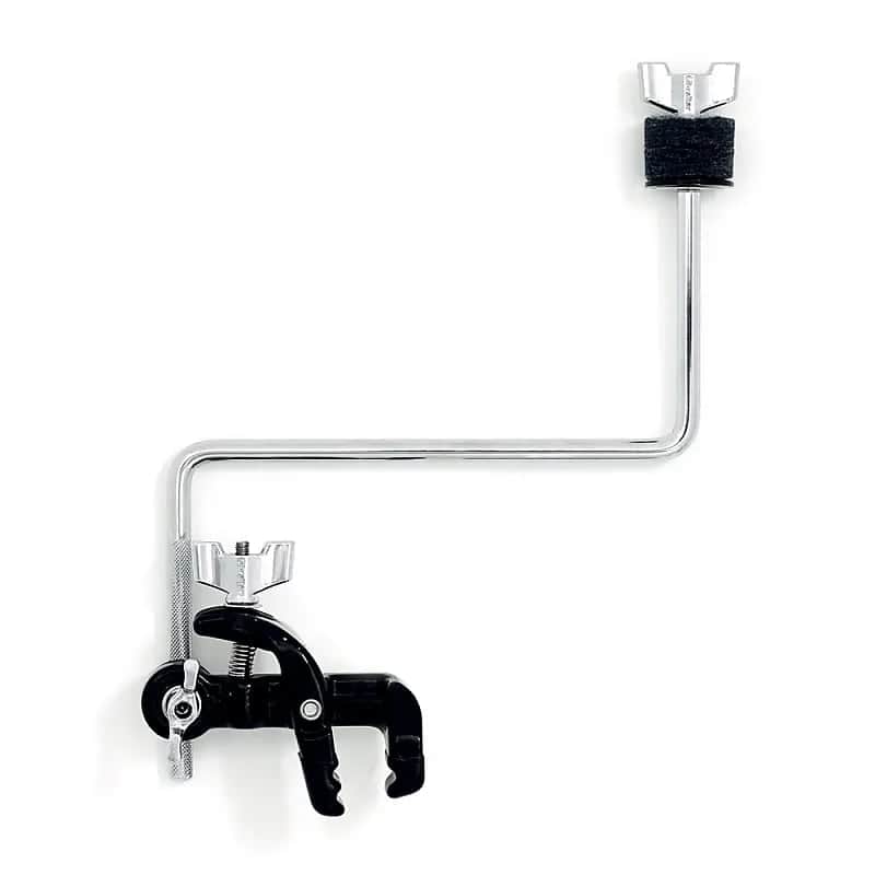 New Gibraltar SC-JCM Jaw Mount Cymbal Holder image 1
