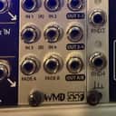 WMD / SSF Blender 2010s - Silver