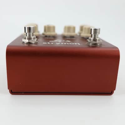 Strymon Lex V2 Rotary Speaker Pedal with Box image 7
