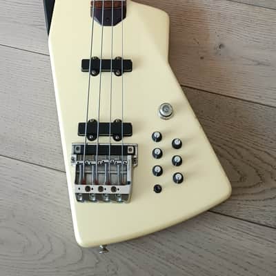 Roland G77 set 1980s - Cream image 4