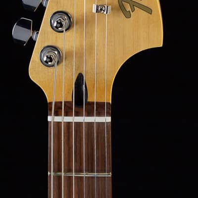 Fender Meteora HH Surf Green (504) image 5