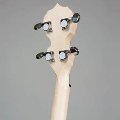 DEERING GOODTIME® 19-FRET TENOR BANJO image 4